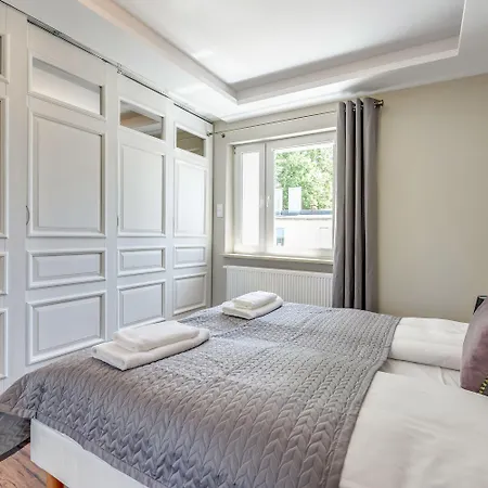 Costa Brava - Ekonomiczne W Sopocie By Lion דירה סופוט