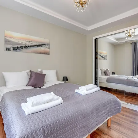 Costa Brava - Ekonomiczne W Sopocie By Lion 소포트