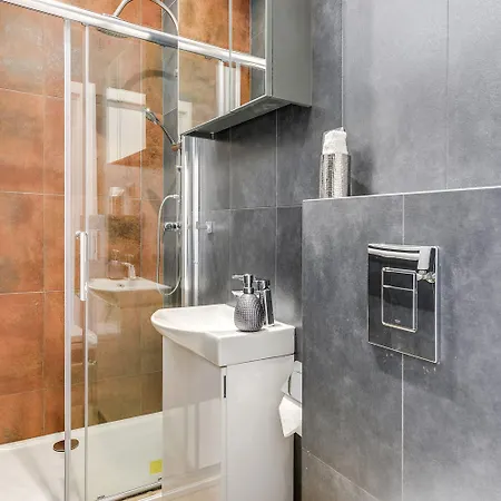 Costa Brava - Ekonomiczne W Sopocie By Lion Apartman Sopot