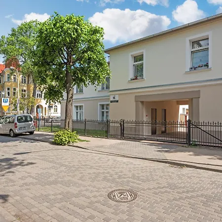 Costa Brava - Ekonomiczne W Sopocie By Lion * 소포트