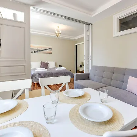 Costa Brava - Ekonomiczne W Sopocie By Lion Sopot