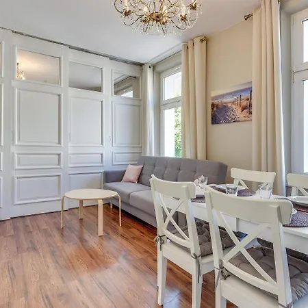 Apartman Costa Brava - Ekonomiczne W Sopocie By Lion *