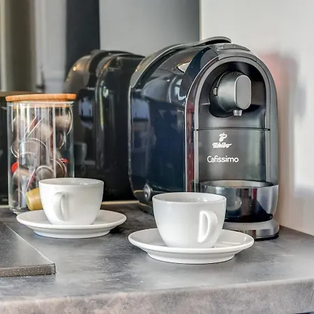 Apartman Costa Brava - Ekonomiczne W Sopocie By Lion *