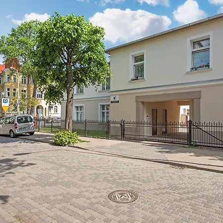 דירה Costa Brava - Ekonomiczne W Sopocie By Lion *