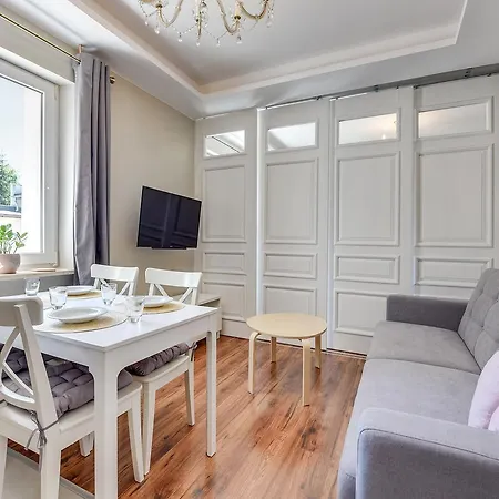 Costa Brava - Ekonomiczne W Sopocie By Lion Appartement *