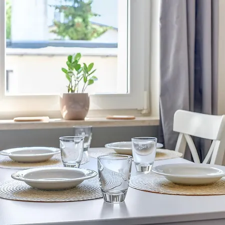 Costa Brava - Ekonomiczne W Sopocie By Lion Apartman Sopot