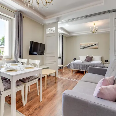 Costa Brava - Ekonomiczne W Sopocie By Lion Sopot