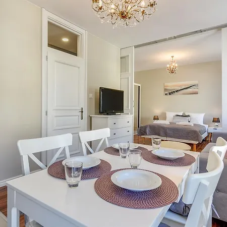 Costa Brava - Ekonomiczne W Sopocie By Lion *