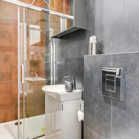 Costa Brava - Ekonomiczne W Sopocie By Lion * סופוט