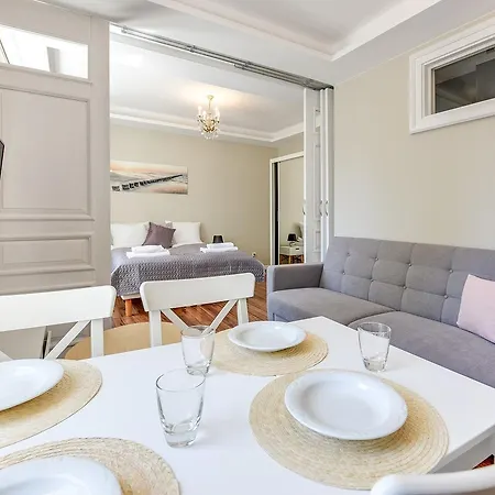 Costa Brava - Ekonomiczne W Sopocie By Lion Apartman Sopot