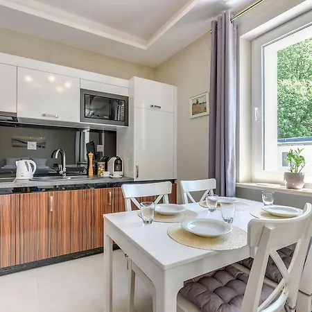 Costa Brava - Ekonomiczne W Sopocie By Lion Sopot