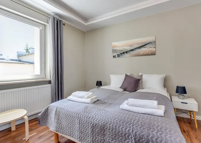 Costa Brava - Ekonomiczne W Sopocie By Lion *