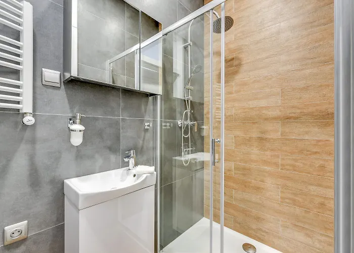 Costa Brava - Ekonomiczne W Sopocie By Lion 公寓 *