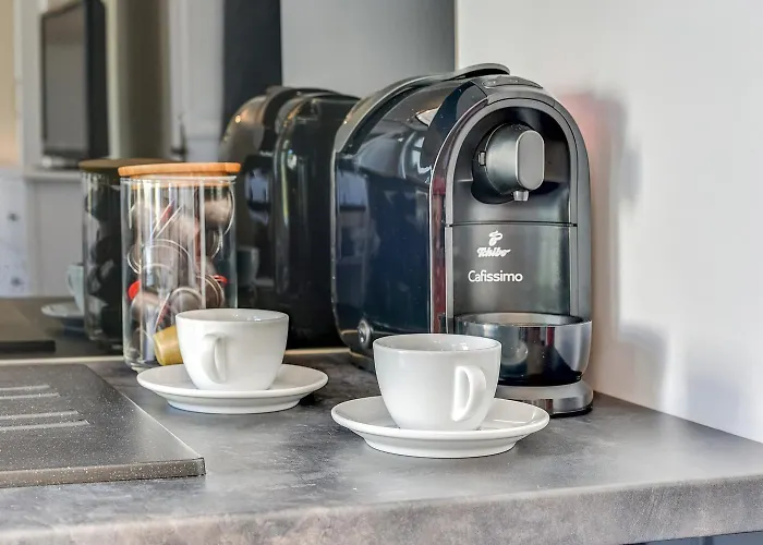 公寓 Costa Brava - Ekonomiczne W Sopocie By Lion *