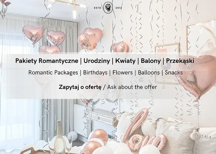 Apartament Costa Brava - Ekonomiczne W Sopocie By Lion Sopot