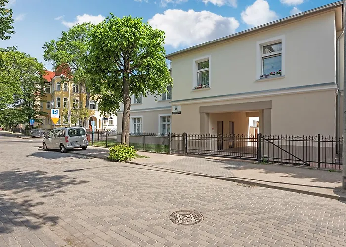 公寓 Costa Brava - Ekonomiczne W Sopocie By Lion *