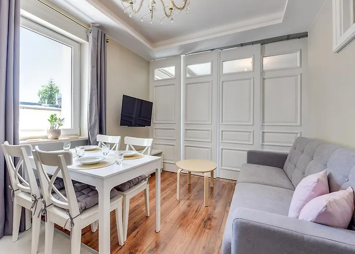 Costa Brava - Ekonomiczne W Sopocie By Lion 公寓 *