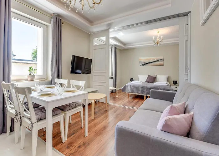 Costa Brava - Ekonomiczne W Sopocie By Lion Sopot