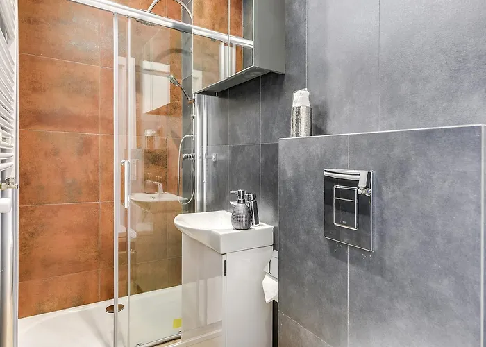 Costa Brava - Ekonomiczne W Sopocie By Lion * 索波特